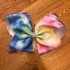 JoJo Bow